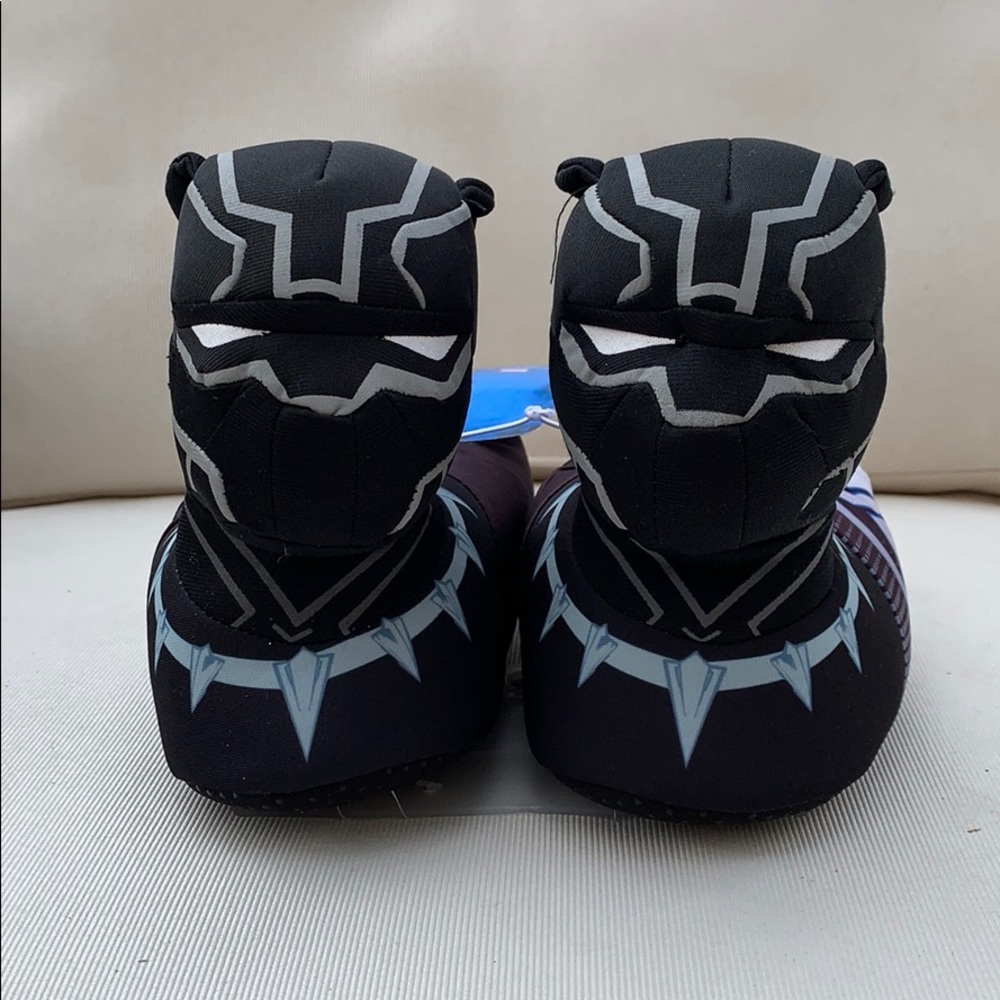 Marvel Avengers Slippers